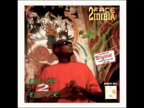2Face - No Shaking