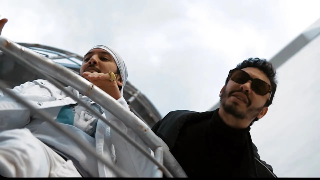 2Two - Chira B Chira - ft @MizoHcasino  ( Prod @kievbeats )