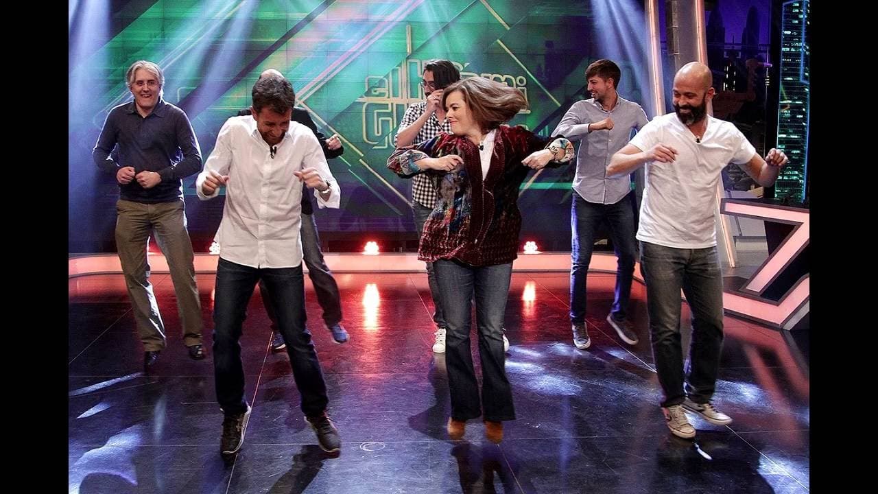 Día Sexto & Álvaro Ojeda - La danza del alienado