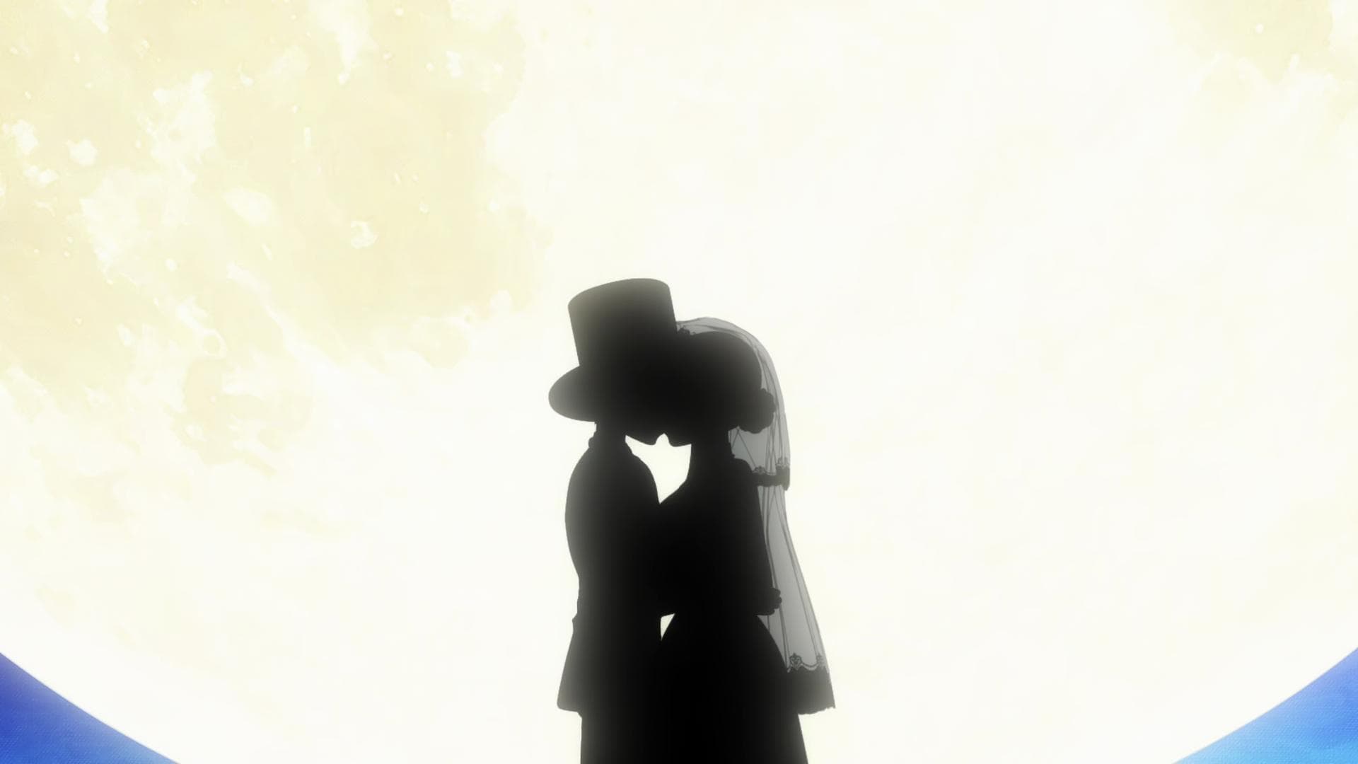 The Duke of Death and His Maid [English] S1-S3