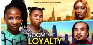 room for loyalty