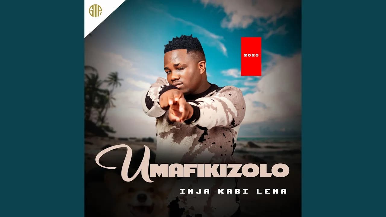 Inja Kabi Lena (feat. Nomfundo Moh)