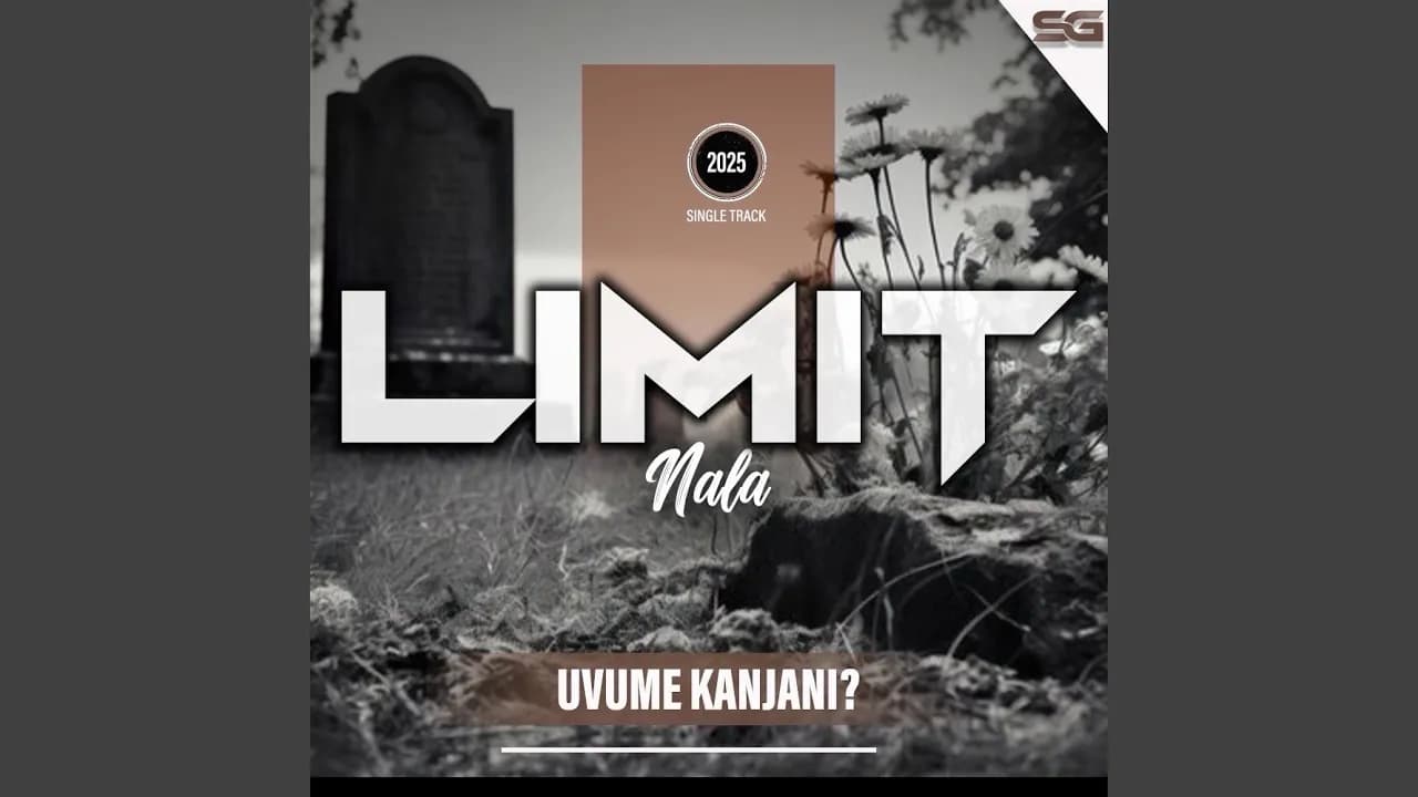 Uvume Kanjani