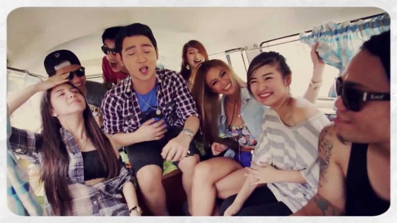 Shehyee - Trip Lang ft. Sam Pinto (Official Music Video)