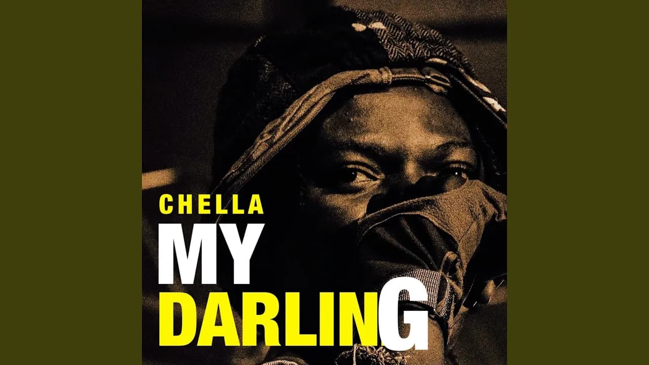 My Darling