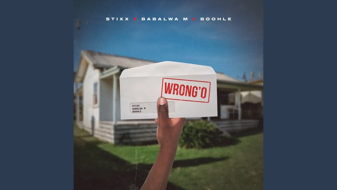 Wrong'o