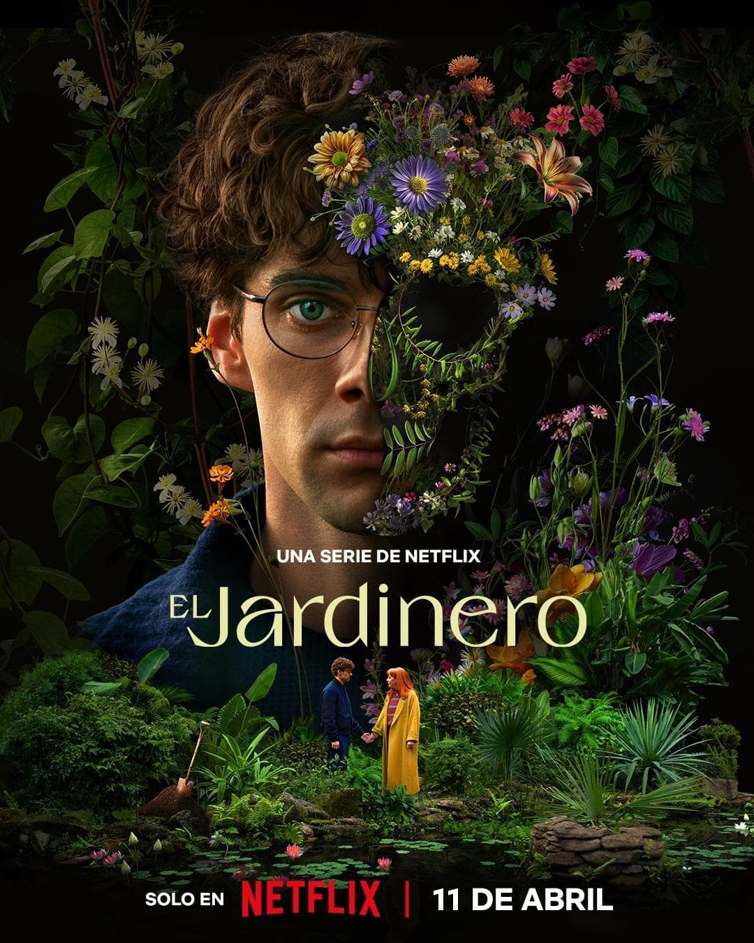 The Gardener [English]