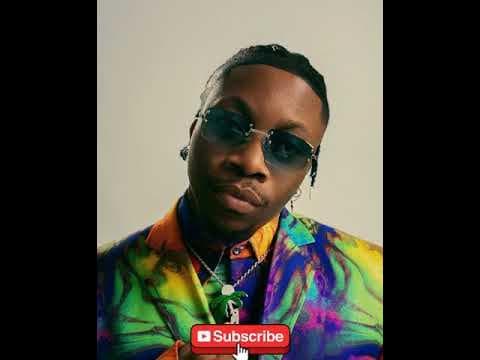 BEST OF OXLADE OXLADE MIXTAPE 2024 | ALL OXLADE SONGS
