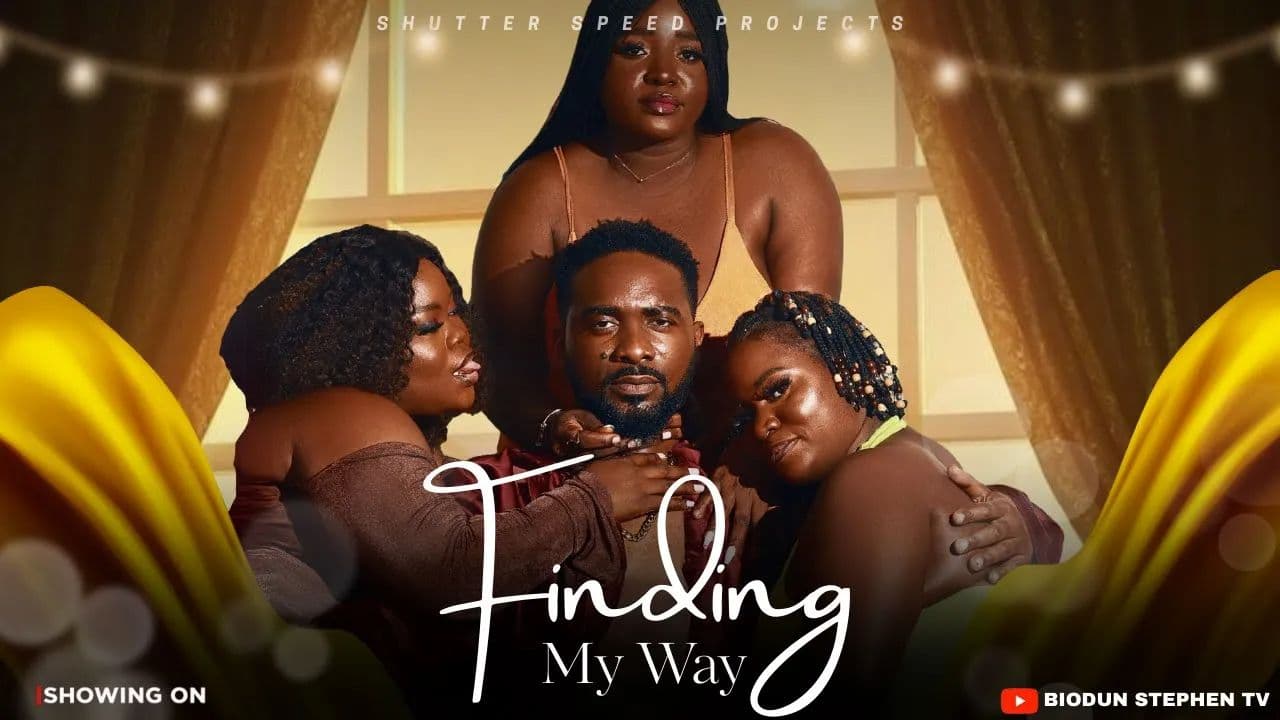 finding my way