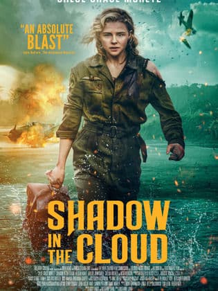 Shadow in the Cloud