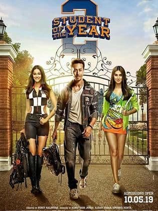 Student of the Year 2