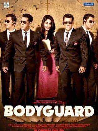 Bodyguard