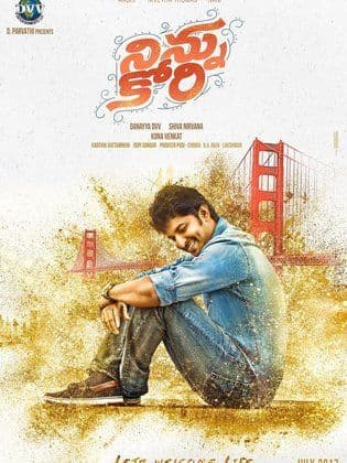 Ninnu Kori