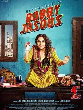 Bobby Jasoos