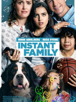 Instant Family