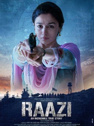 Raazi