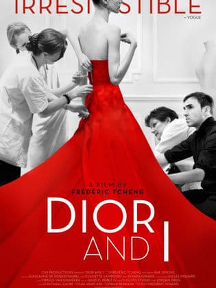 Dior and I