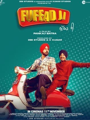 Fuffad Ji