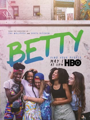 Betty S1-S2
