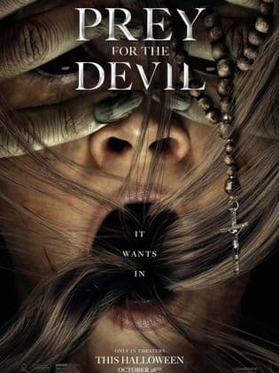Prey for the Devil