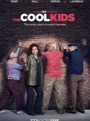 The Cool Kids