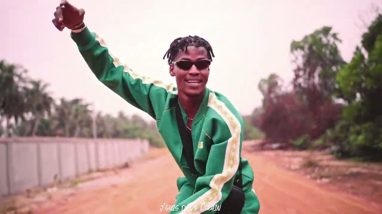 TRIPA GNINNIN  -  SHATTA WALE