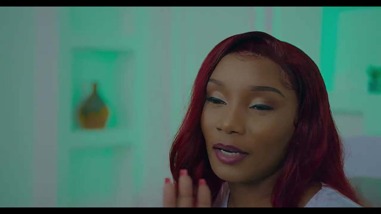 NAI NAI CIAKU BY JOYCE WA MAMAA {official 4k video} SKIZA CODE 69811950 send to 811