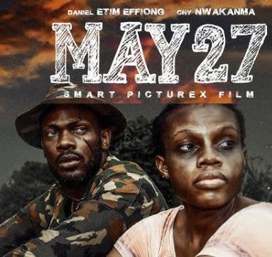 May 27th