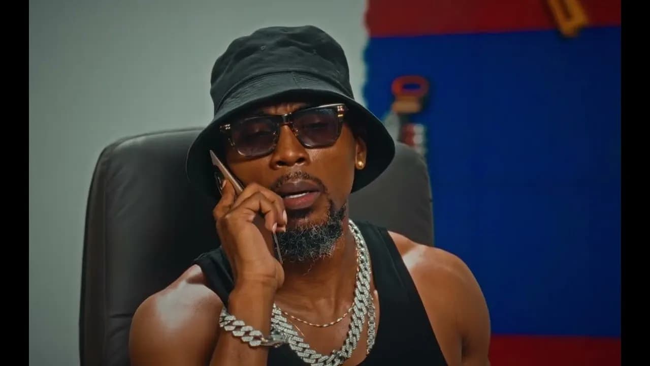 MIX COUPE DECALE VIDEO AMBIANCE DEBUT JANVIER 2025 BY DJ BRUNO  45 DENON +225 01 01 06 07 75