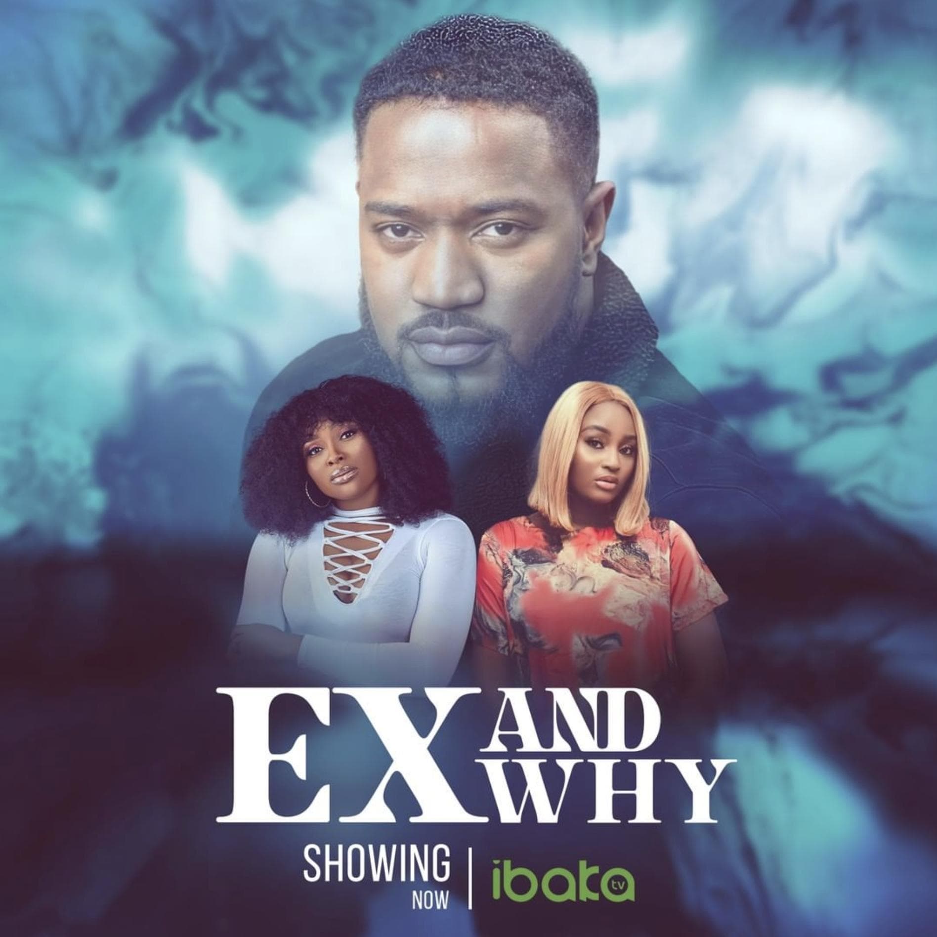 Ex and Why