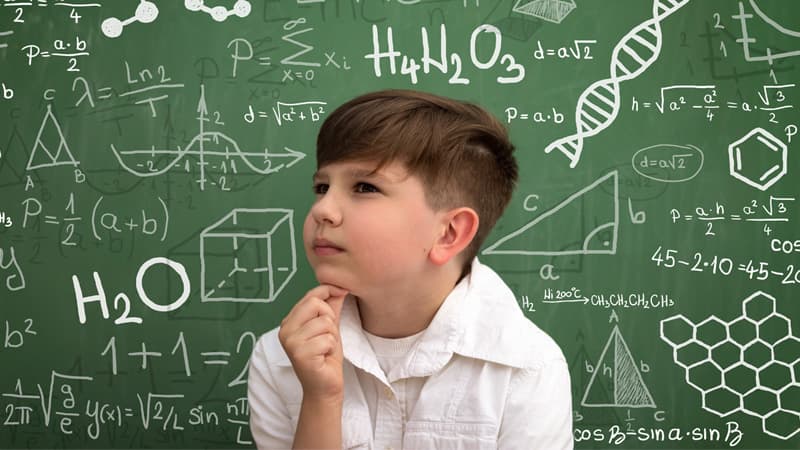 Algebra for Kids