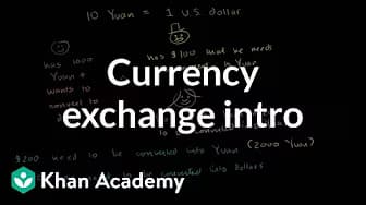 Currency