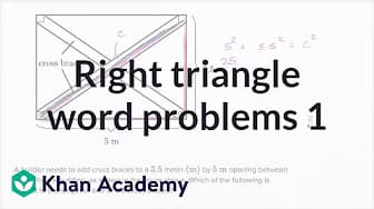 Additional topics in math | New SAT | Khan Academy