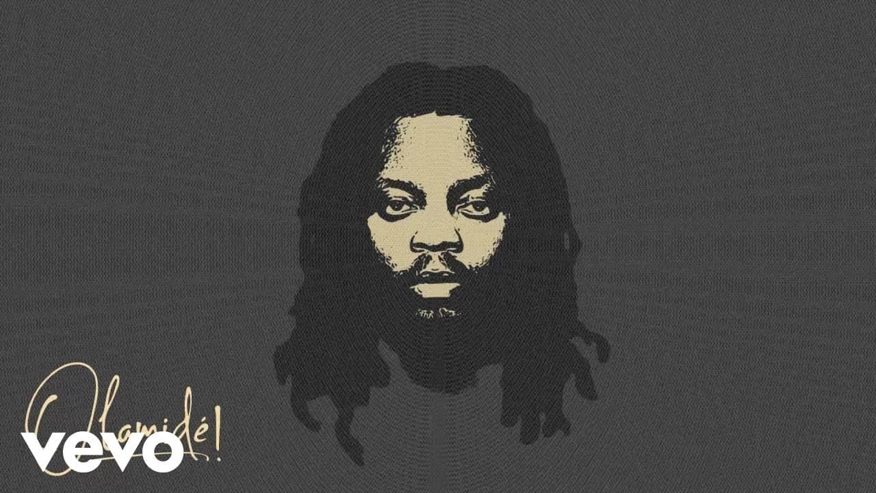 Olamide - Hasibunallah (Official Visualizer)