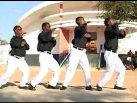 Ndivyo Ulivyo