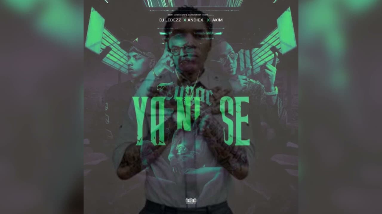 Love So (Ya Ni Se) - Vybz Kartel ❌ Andiex ❌ Akim ❌ Dj Ledezz
