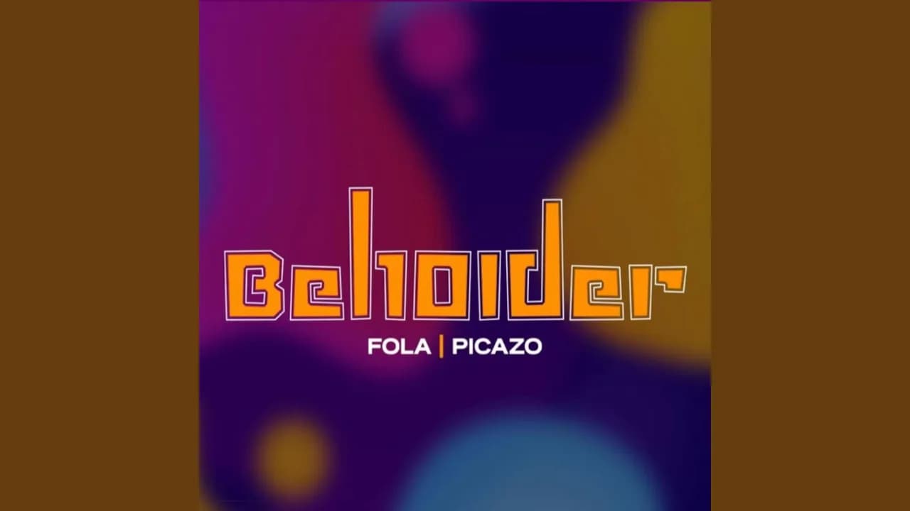 beholder (feat. Picazo)