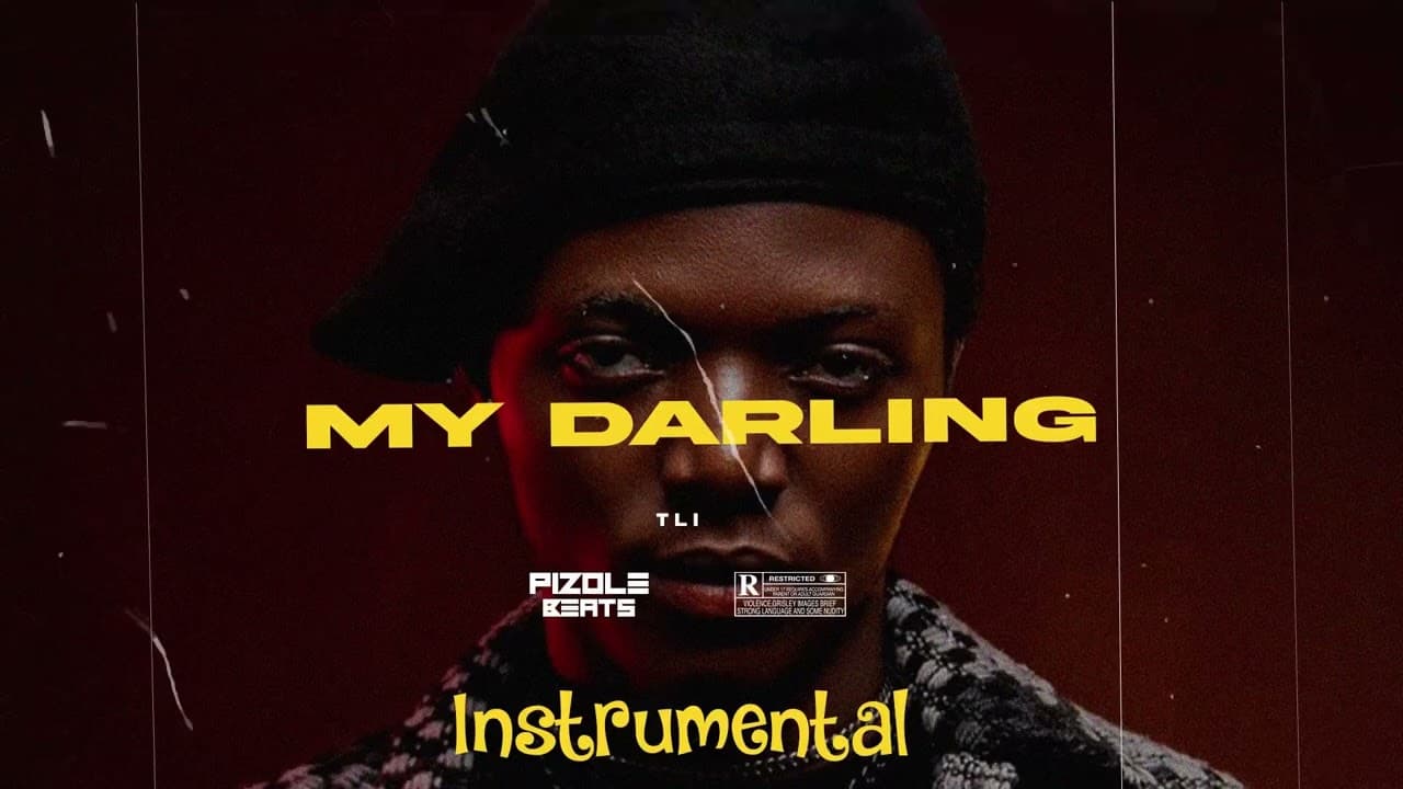 Chella - My Darling Instrumental