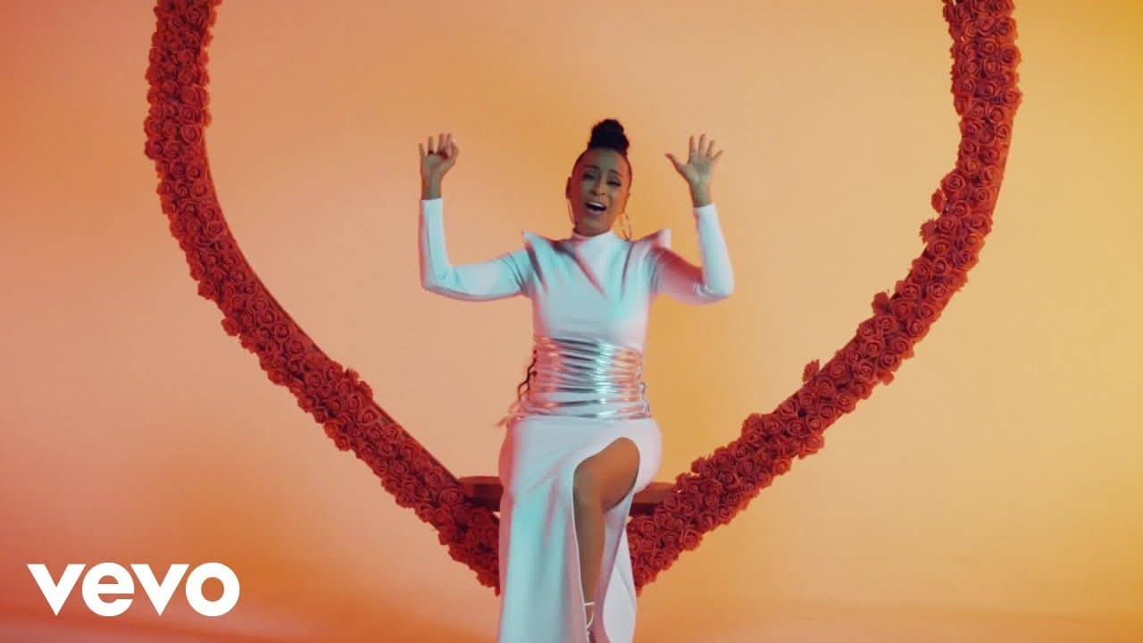 Alaine - Answer | Official Music Video