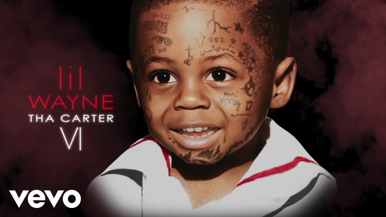 Lil Wayne - Bells (Visualizer)