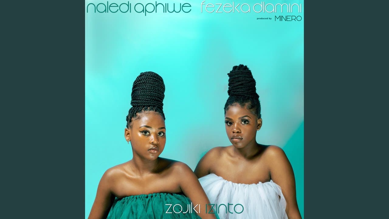 ZOJIKI IZINTO