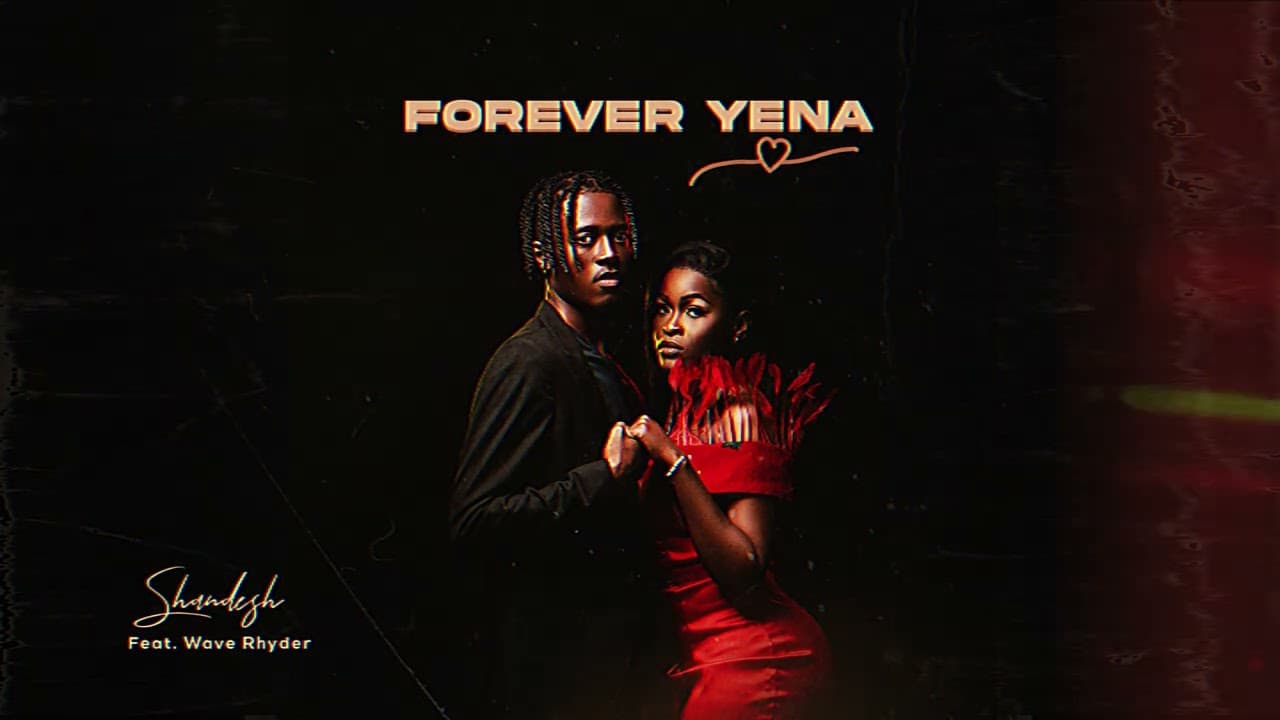 Forever Yena (Visualizer)