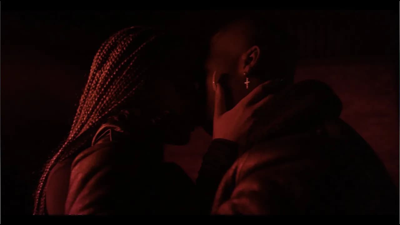 CIZA - COME ALIVE (OFFICIAL VIDEO)