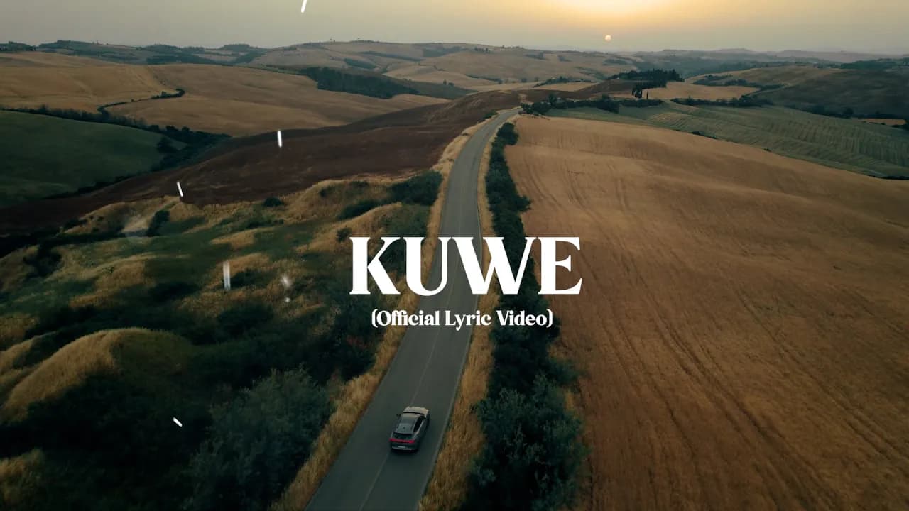 Kuwe (Akebatle) Wanitwa Mos,Sir Trill & Nkosazana Daughter (Feat Master KG) (Official)