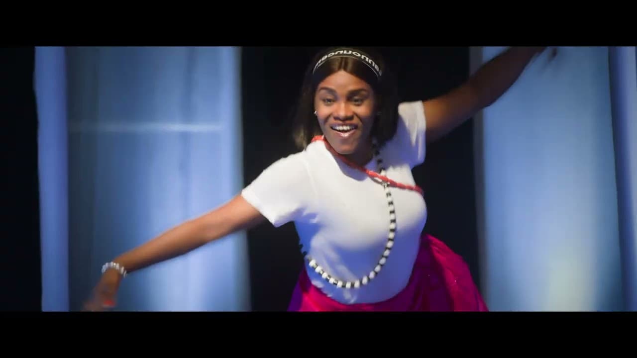 ONYE ISI AGHA OFFICIAL VIDEO. (PRAYER ROOM)
