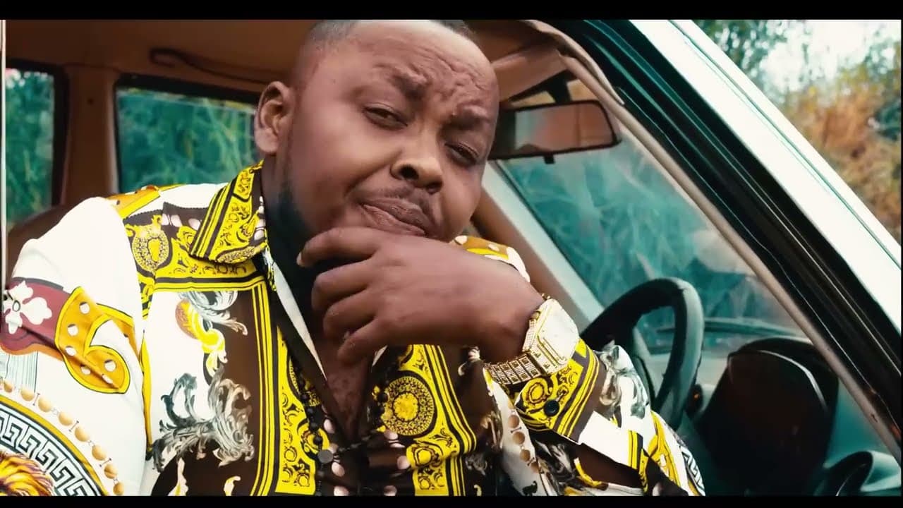 SAMMY IRUNGU - KAUNDU KEGA ( DIAL *860*180# FOR SKIZA )