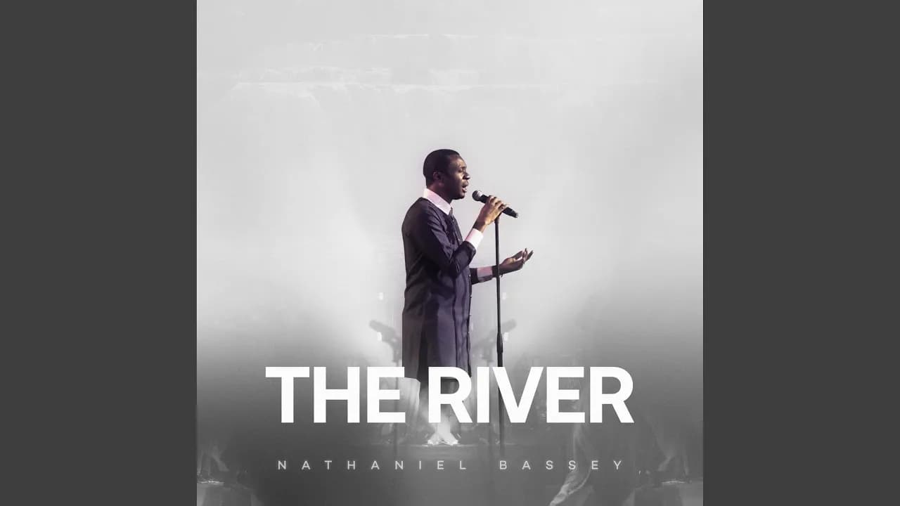 Iba Live (feat. Dasola Akinbule)