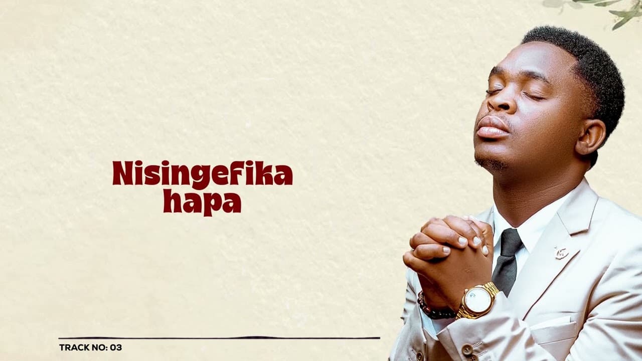 Obby Alpha - Baba mwema ( Kumbe yale maumivu ni dawa ) For SKIZA SMS 69312226 To 811