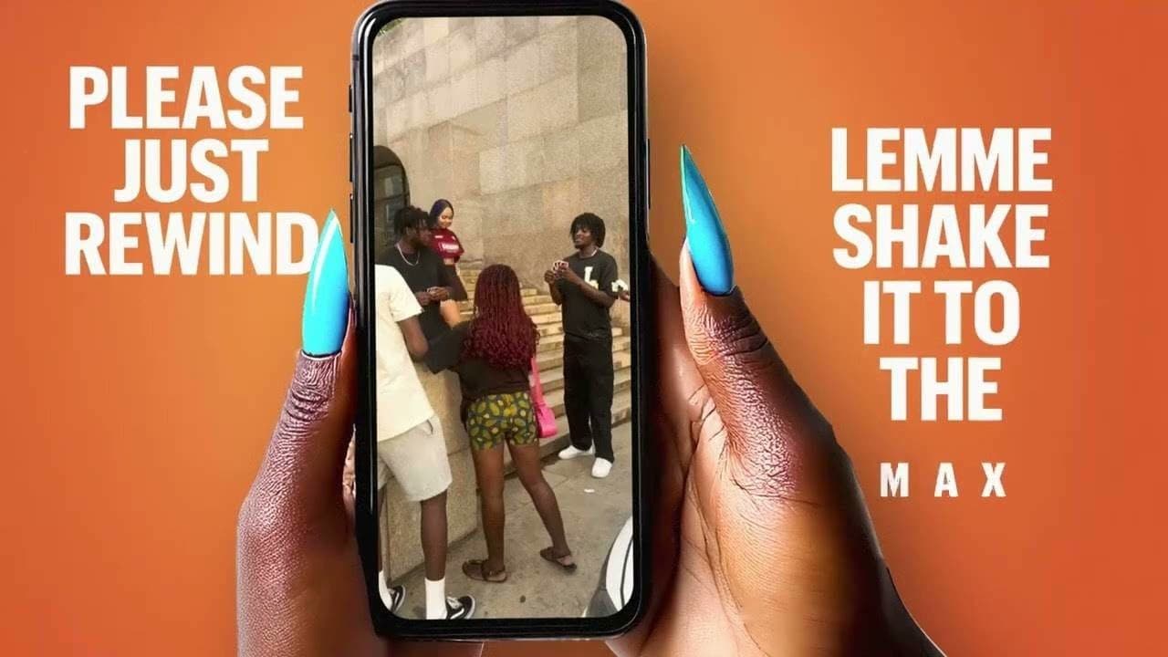 UNRULY PRINCE IKEEM, Skillibeng x MOLIY - Shake It To The Max (FLY)