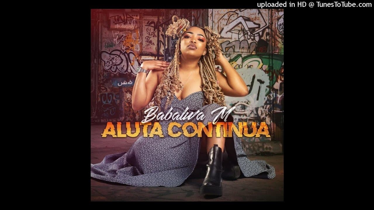 Babalwa M - Ungazilibali